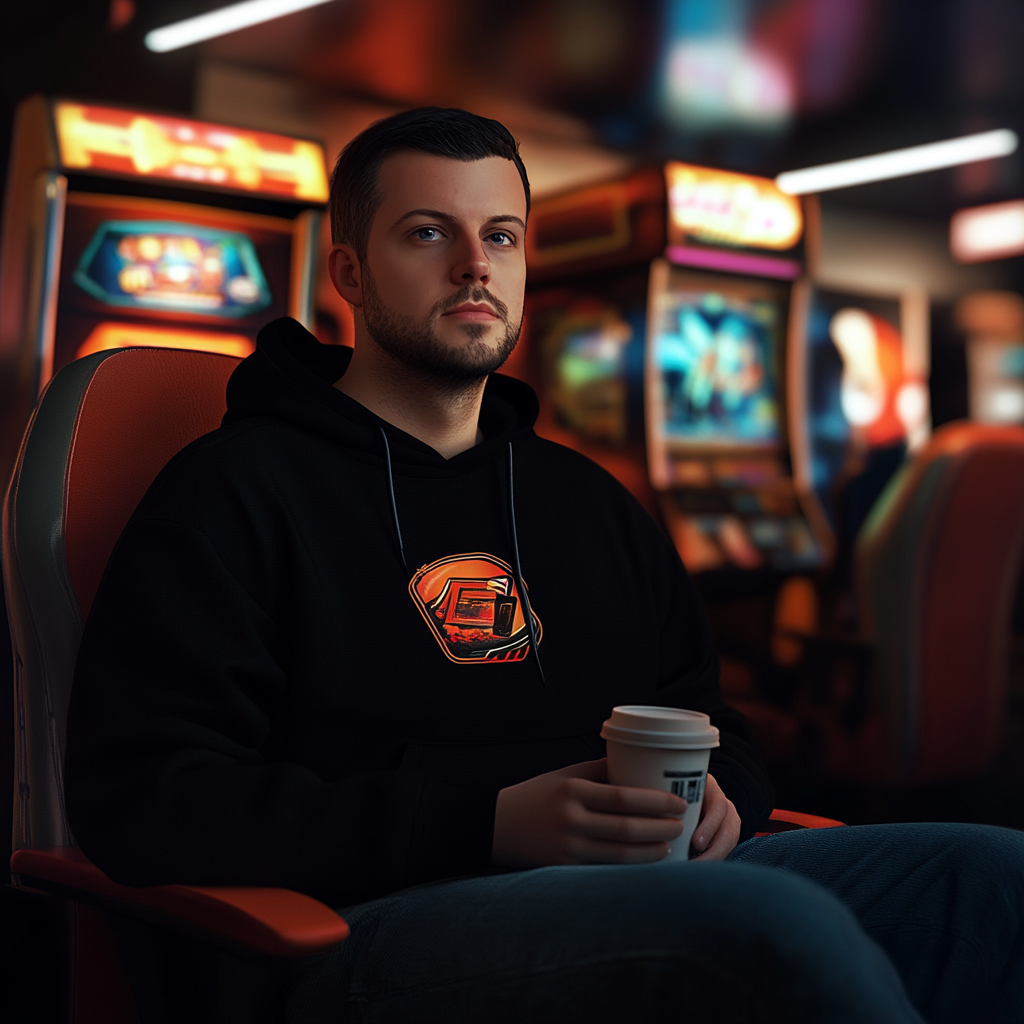 Alex - Lead Developer